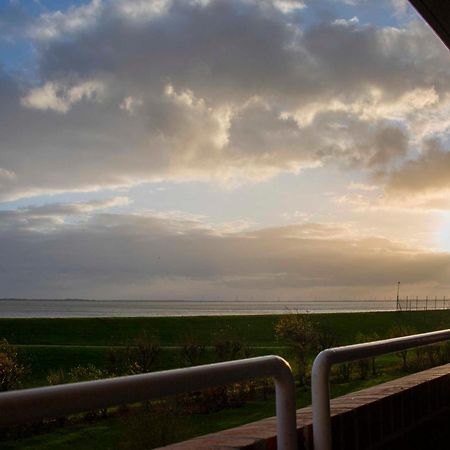 129 Suedstrand Nordsee Fewo Wilhelmshaven Exteriör bild