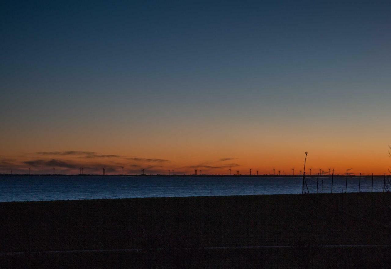 129 Suedstrand Nordsee Fewo Wilhelmshaven Exteriör bild