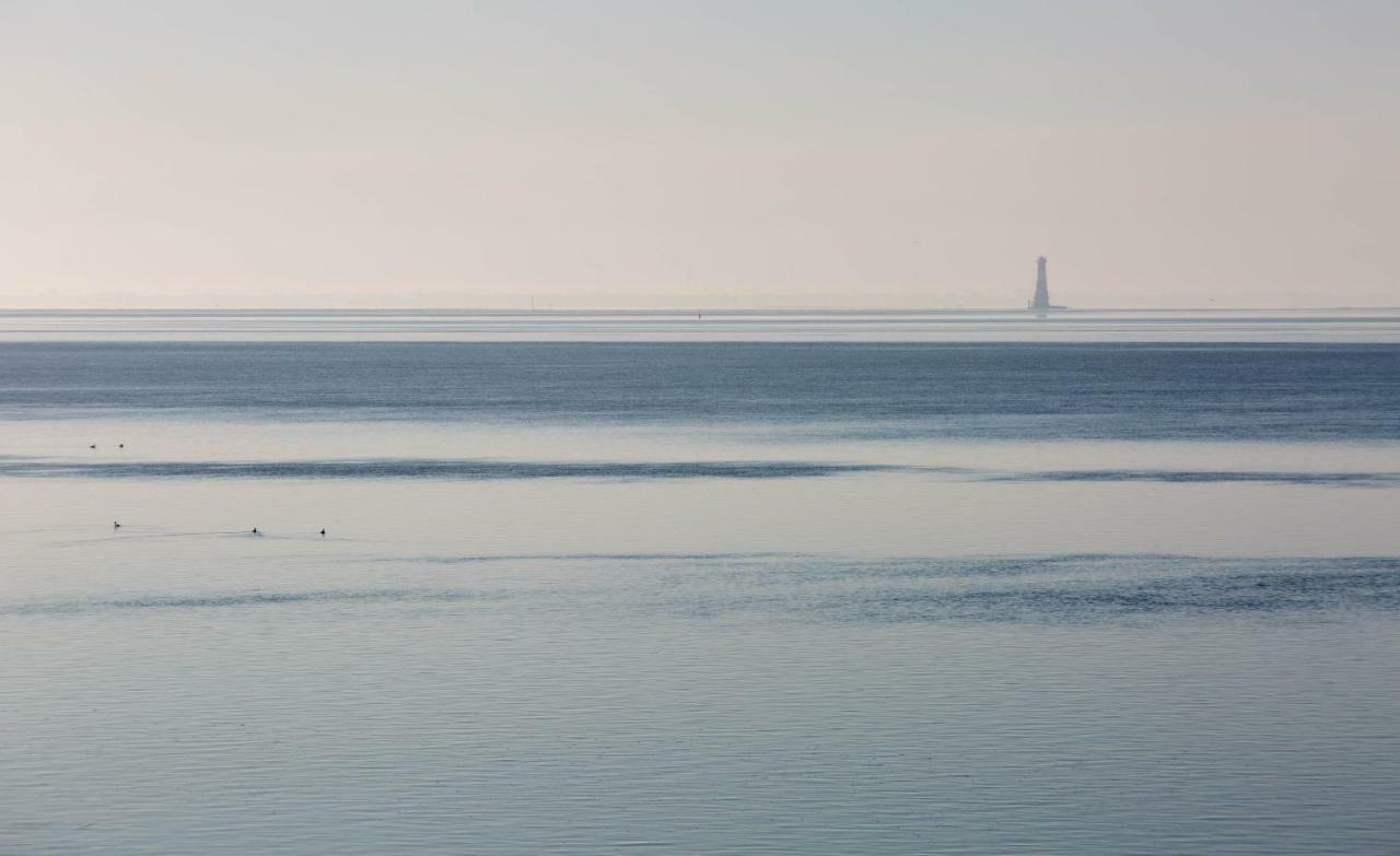 129 Suedstrand Nordsee Fewo Wilhelmshaven Exteriör bild